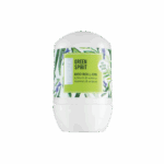 Рол-он Green Spirit - BIOBAZA