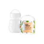 Рол-он Silky Comfort - BIOBAZA - Image 2
