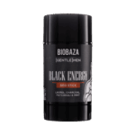 Мъжки Део Стик Black Energy - BIOBAZA
