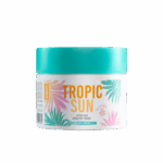 Tropic Sun Хидратиращ йогурт BIOBAZA