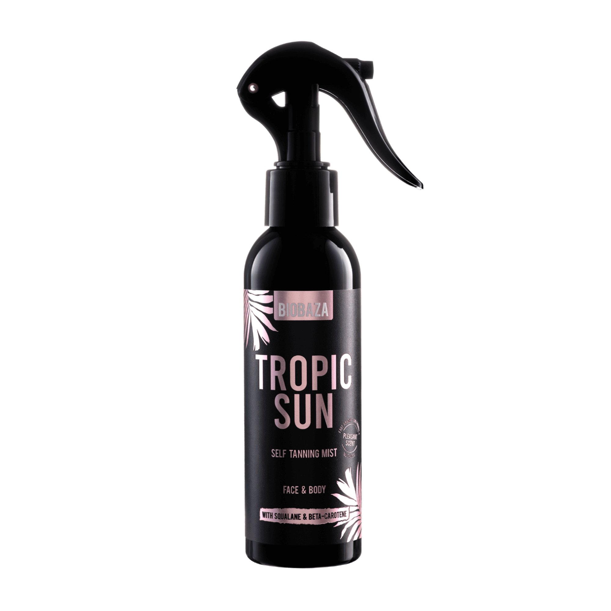 10164414_1 Tropic Sun Автобронзиращ мист спрей BIOBAZA - Image 1