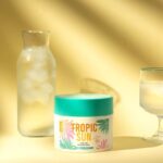 Tropic Sun Хидратиращ йогурт BIOBAZA - Image 4