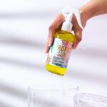 Tropic Sun Мист за хидратация и стимулация на тена BIOBAZA - Image 2