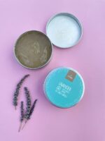 Lavander Gel - COSMEL - Image 4