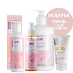 Комплект Mamma care BIOBAZA