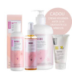 Комплект Mamma care BIOBAZA - Image 3