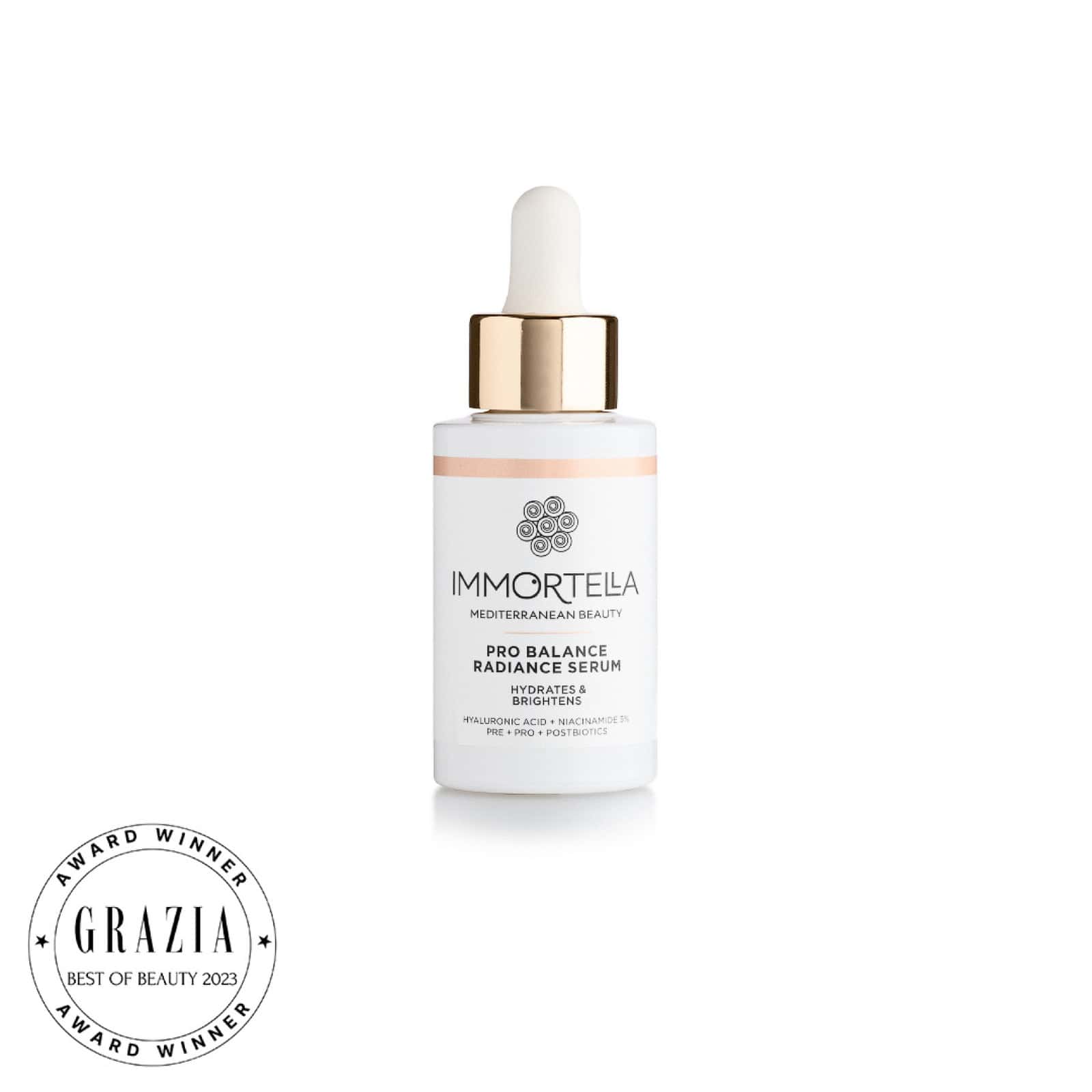 PRO-BALANCE-SERUM-1 Pro Balance Серум за лице IMMORTELLA - Image 1