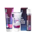 Комплект Let it grow FULL CARE BIOBAZA