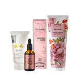 Комплект Perfect Self Tanning - BIOBAZA
