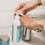 New Cell Wash Gel - COSMEL - Image 4