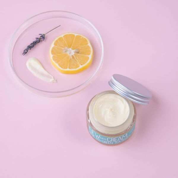 Крем за лице New Cell Cream - COSMEL - Image 2
