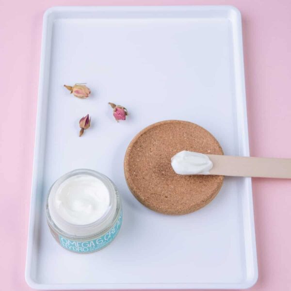 Крем за лице Omega 6 Cream - COSMEL - Image 2